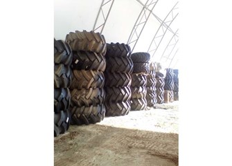 Primex Tires